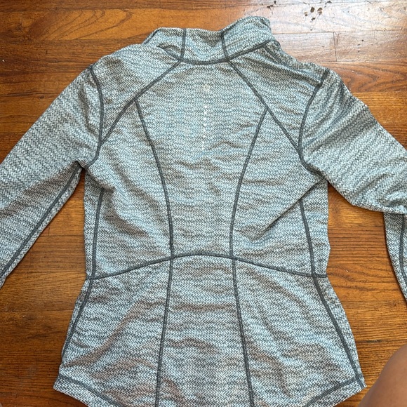 Workout jacket - Picture 4 of 4